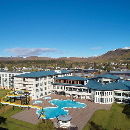 Hotel Oerk Хверагерди Екстериор снимка