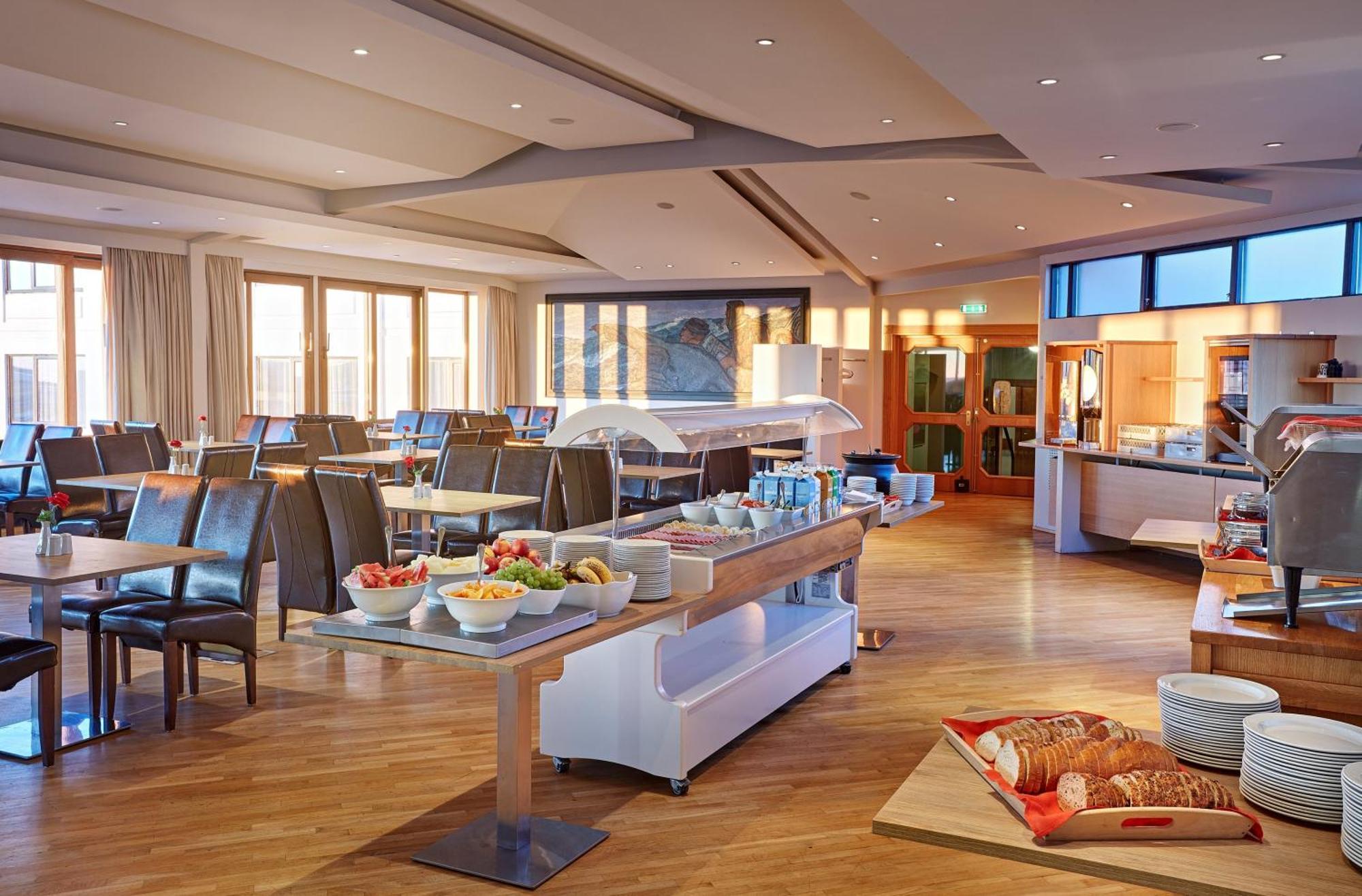 Hotel Oerk Хверагерди Екстериор снимка