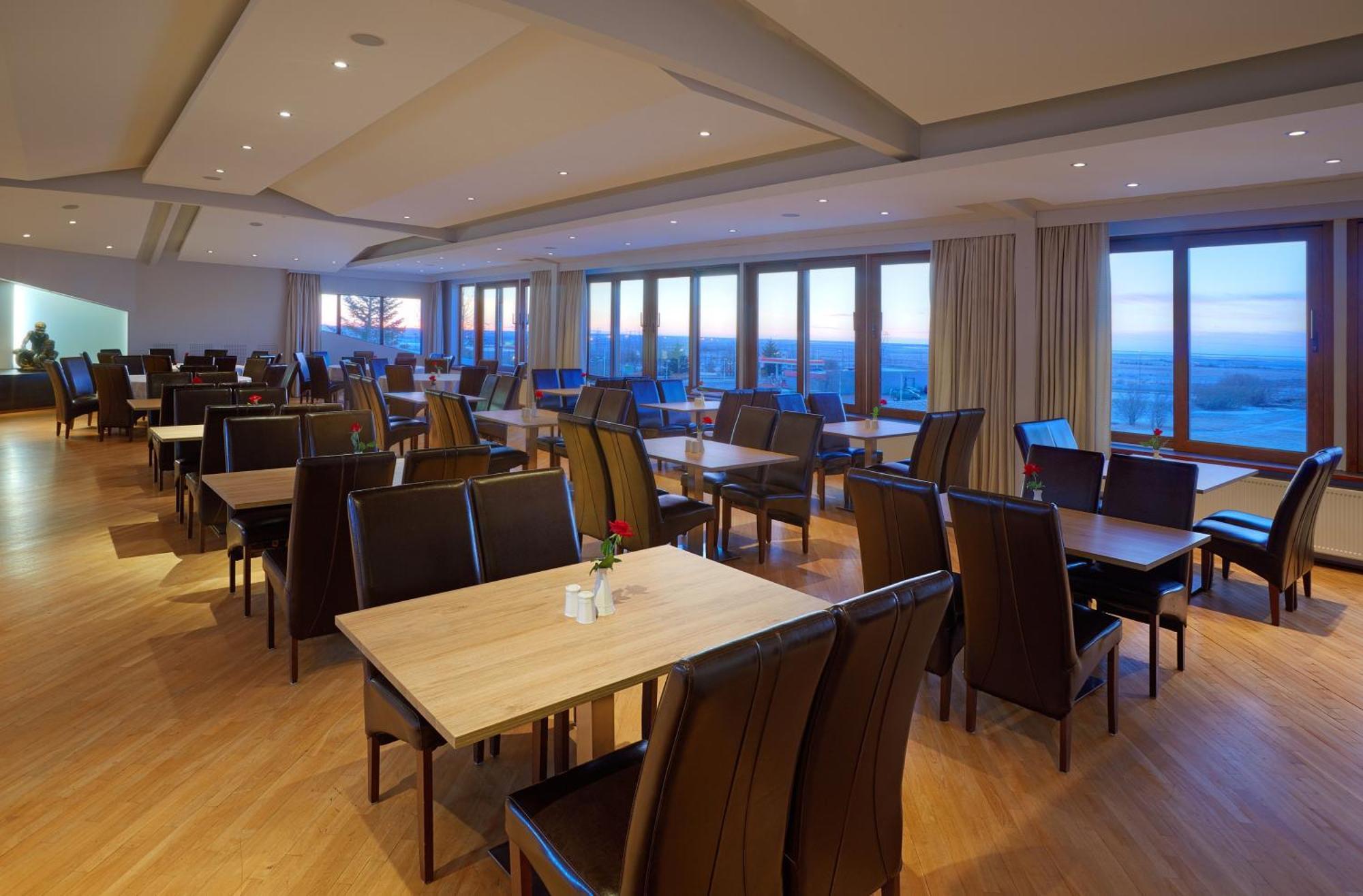 Hotel Oerk Хверагерди Екстериор снимка