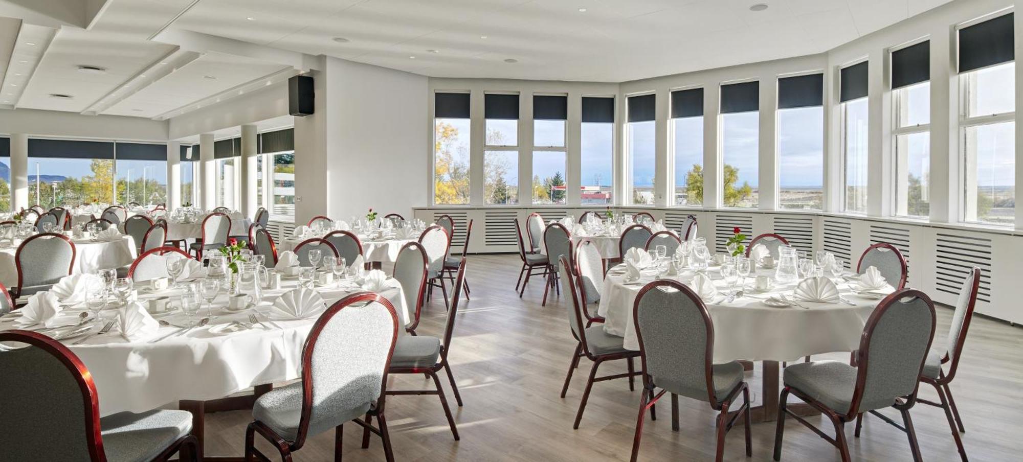 Hotel Oerk Хверагерди Екстериор снимка