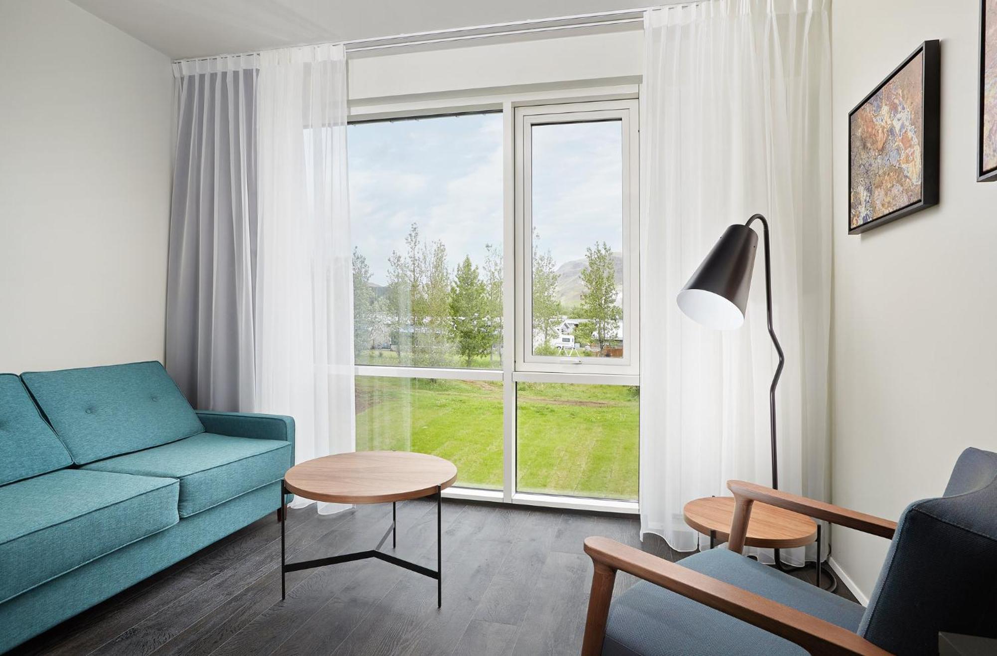 Hotel Oerk Хверагерди Екстериор снимка