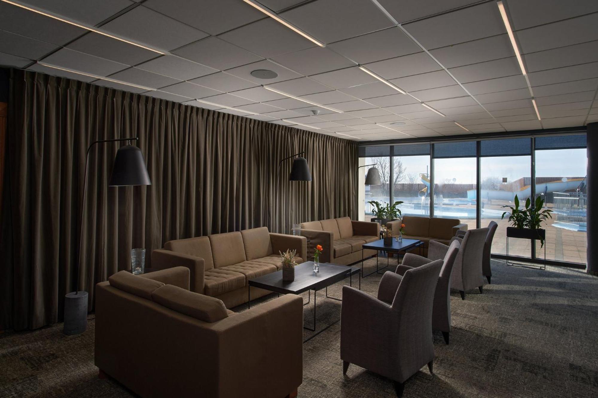 Hotel Oerk Хверагерди Екстериор снимка