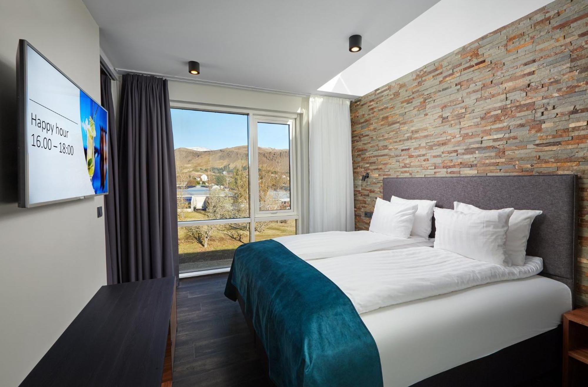 Hotel Oerk Хверагерди Екстериор снимка