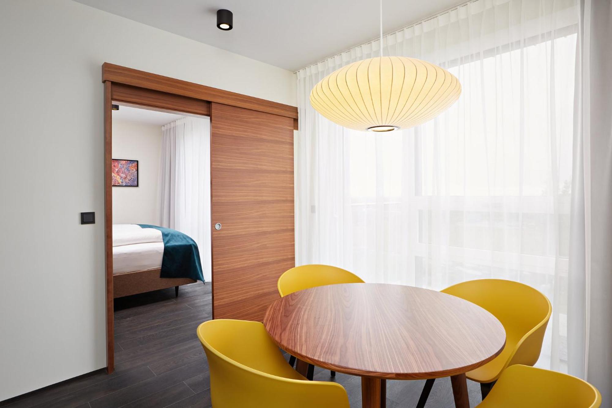 Hotel Oerk Хверагерди Екстериор снимка